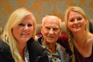 Knut, Jen, little Haldis at Clay Pit Oct. 22, '14jpg